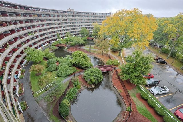 200 Swanton St 538, Winchester, MA 01890