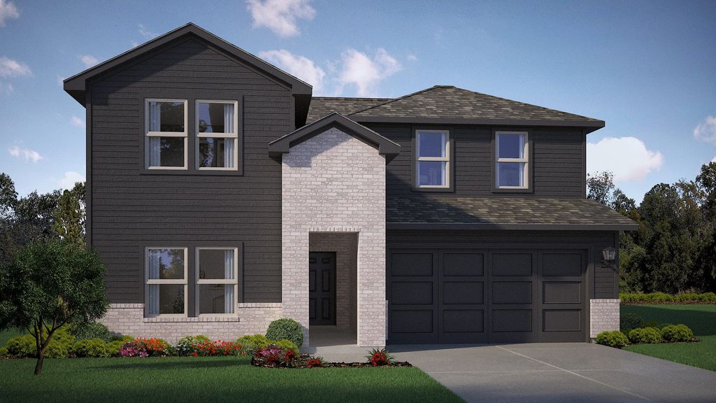 2800 HAWK Drive, Denton, TX 76205