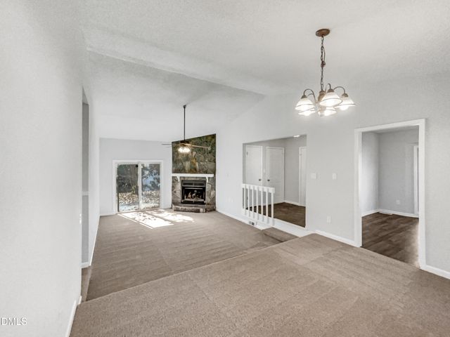 6312 Lake Trail Drive, Fayetteville, NC 28304