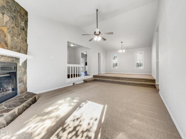 6312 Lake Trail Drive, Fayetteville, NC 28304