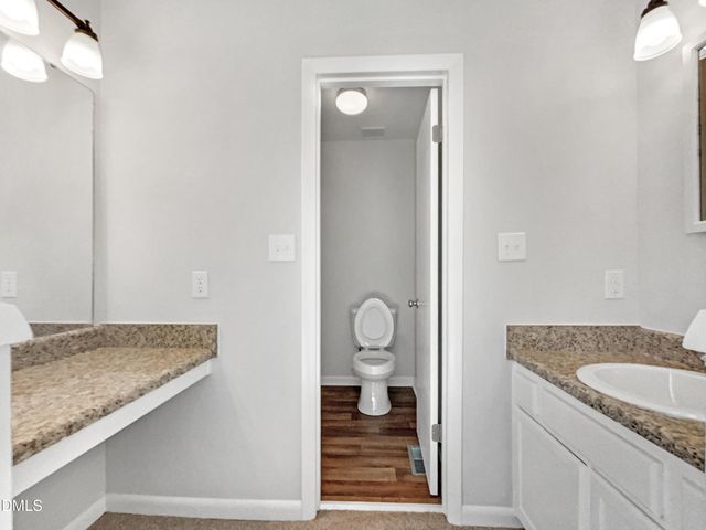 6312 Lake Trail Drive, Fayetteville, NC 28304