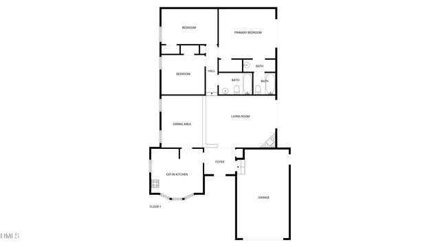 6312 Lake Trail Drive, Fayetteville, NC 28304