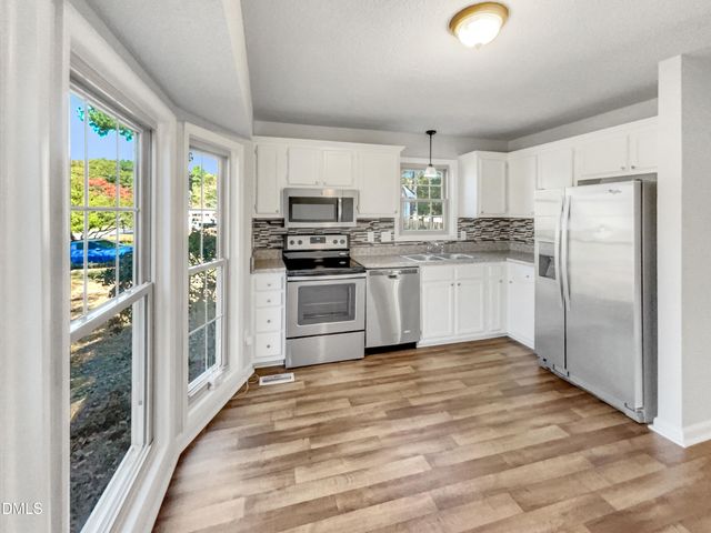 6312 Lake Trail Drive, Fayetteville, NC 28304