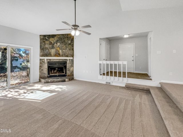 6312 Lake Trail Drive, Fayetteville, NC 28304