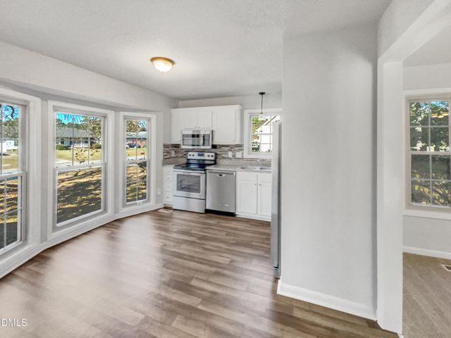 6312 Lake Trail Drive, Fayetteville, NC 28304