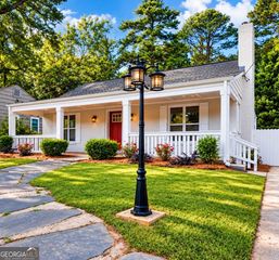 1275 Westridge Road SW, Atlanta, GA 30311