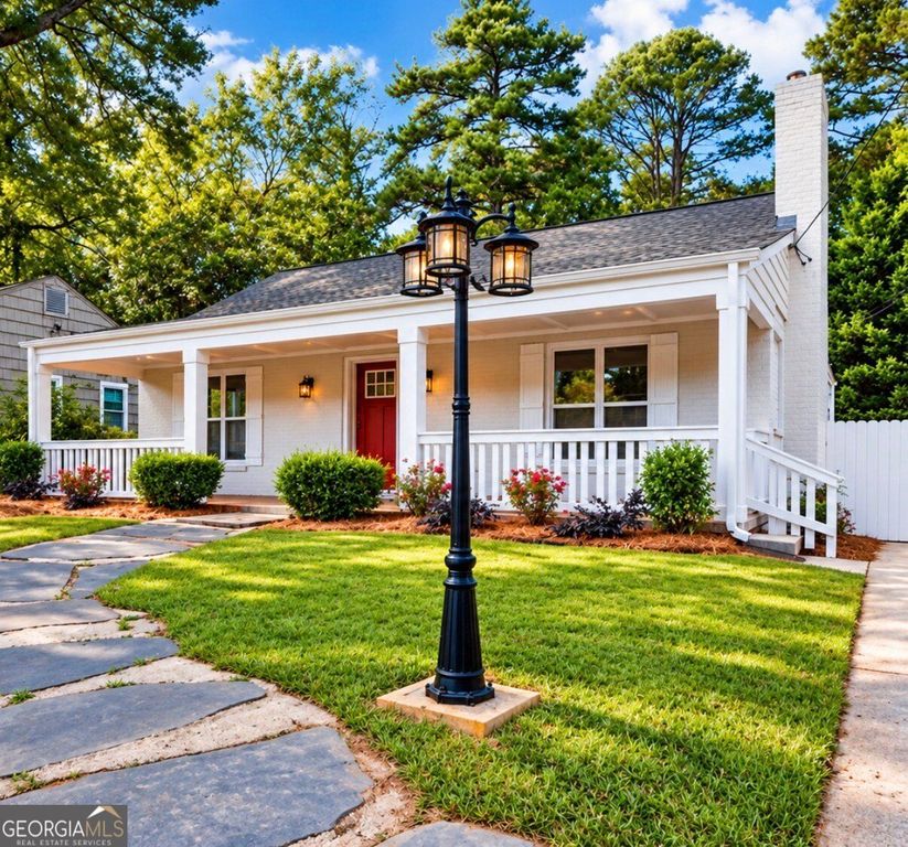 1275 Westridge Road SW, Atlanta, GA 30311