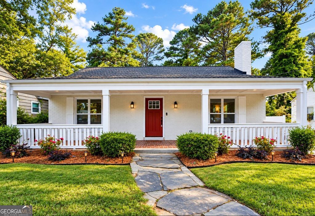 1275 Westridge Road SW, Atlanta, GA 30311 — photo 2