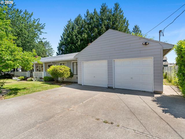 2610 Ne 107TH Ave, Portland, OR 97220