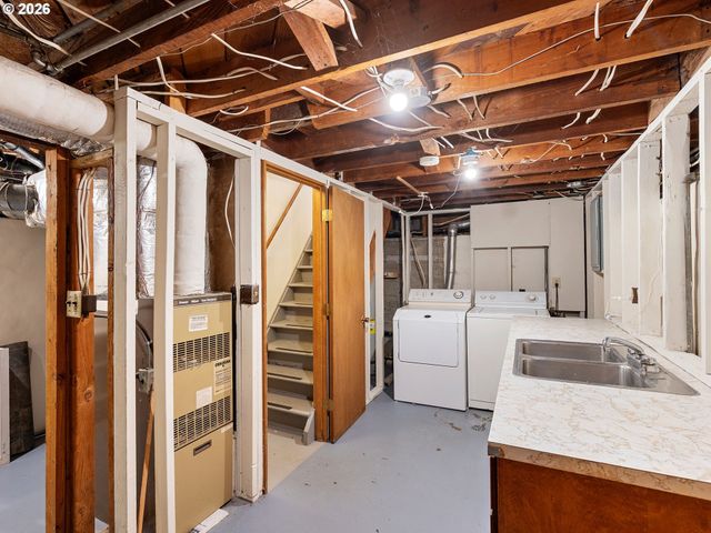 2610 Ne 107TH Ave, Portland, OR 97220