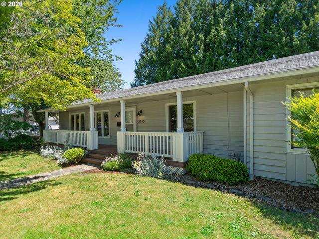 2610 Ne 107TH Ave, Portland, OR 97220