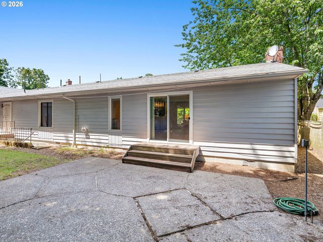 2610 Ne 107TH Ave, Portland, OR 97220