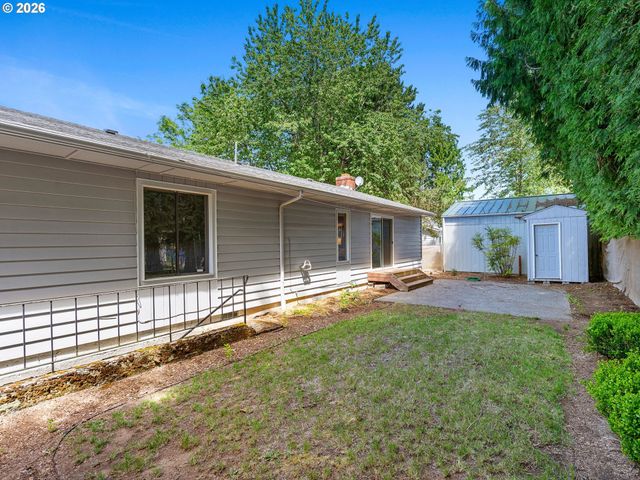 2610 Ne 107TH Ave, Portland, OR 97220