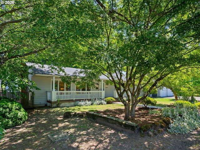 2610 Ne 107TH Ave, Portland, OR 97220