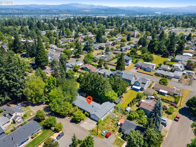 2610 Ne 107TH Ave, Portland, OR 97220