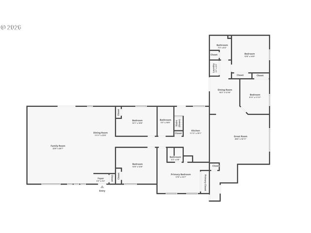 2610 Ne 107TH Ave, Portland, OR 97220