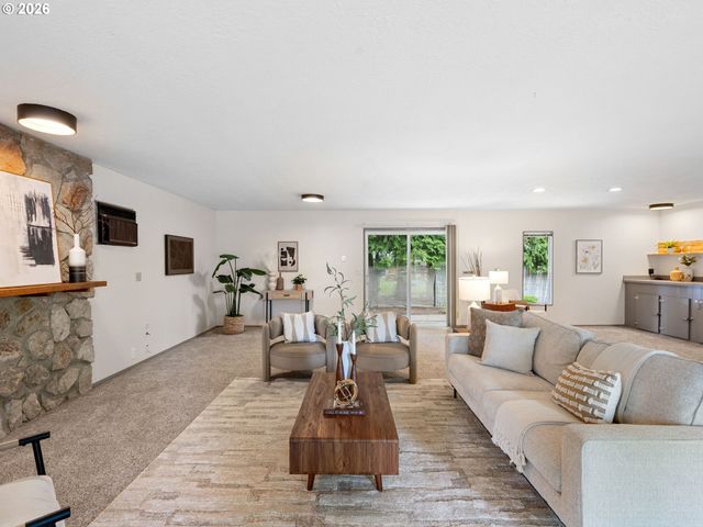 2610 Ne 107TH Ave, Portland, OR 97220