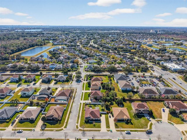 224 BLACK SPRINGS LANE, Winter Garden, FL 34787