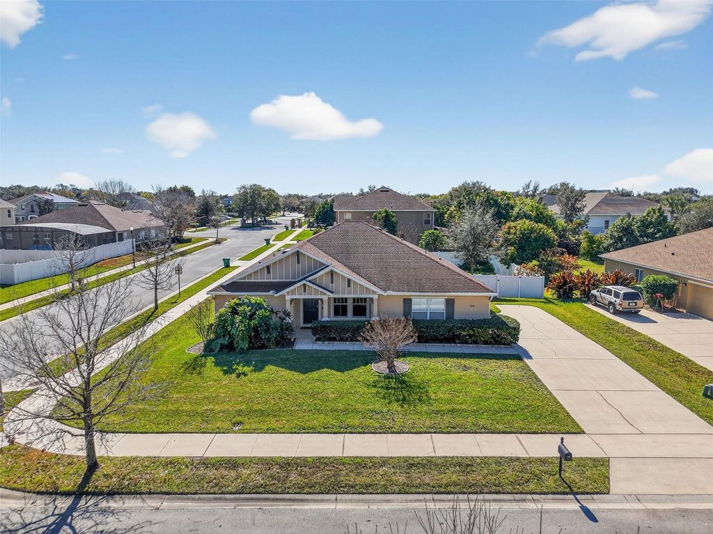 224 BLACK SPRINGS LANE, Winter Garden, FL 34787