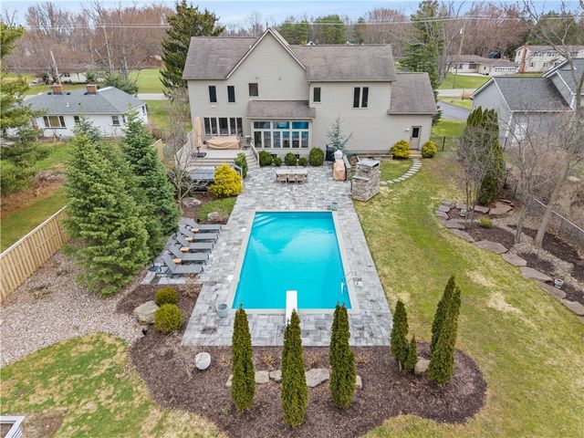 65 North Avenue, Greece, NY 14626