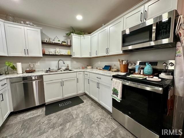 4215 Old State Road 37N, Bedford, IN 47421