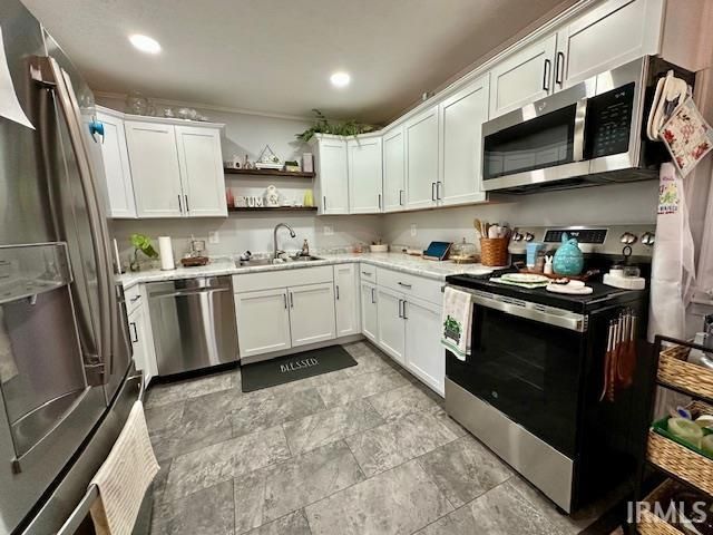 4215 Old State Road 37N, Bedford, IN 47421