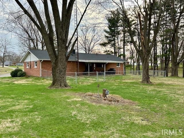 4215 Old State Road 37N, Bedford, IN 47421