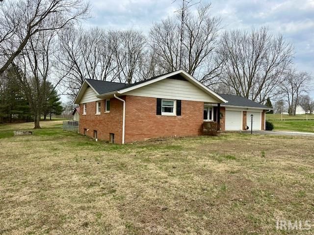 4215 Old State Road 37N, Bedford, IN 47421