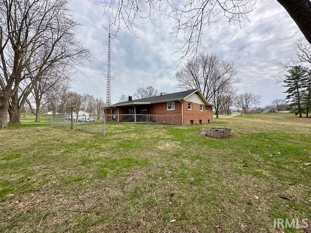 4215 Old State Road 37N, Bedford, IN 47421