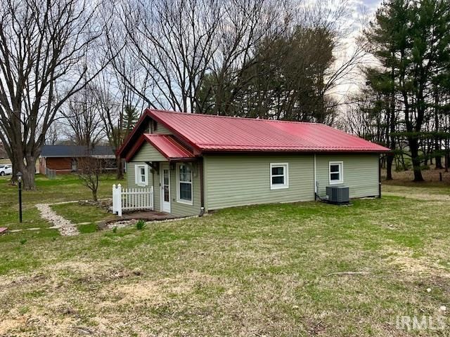 4215 Old State Road 37N, Bedford, IN 47421