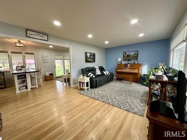 4215 Old State Road 37N, Bedford, IN 47421