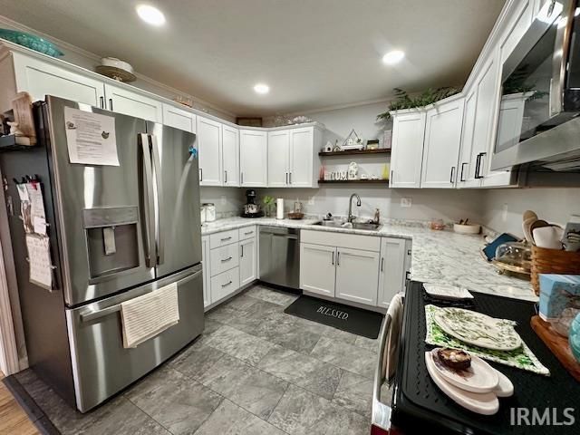 4215 Old State Road 37N, Bedford, IN 47421