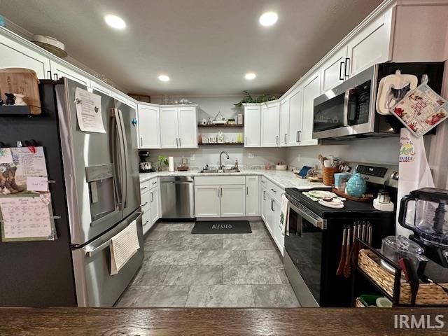 4215 Old State Road 37N, Bedford, IN 47421