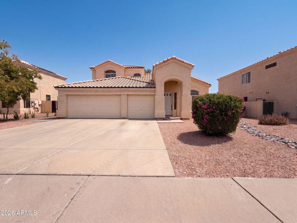 3003 N 111TH Drive, Avondale, AZ 85392 — exterior