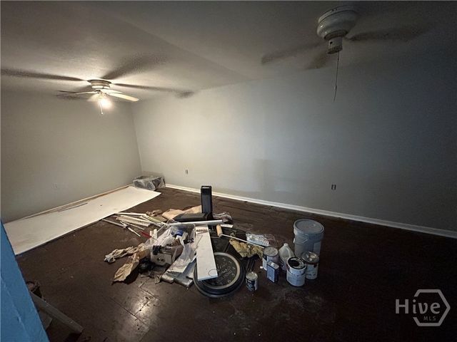 1125 SE 36th Street, Savannah, GA 31404