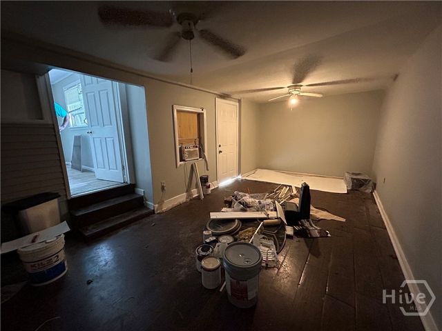 1125 SE 36th Street, Savannah, GA 31404