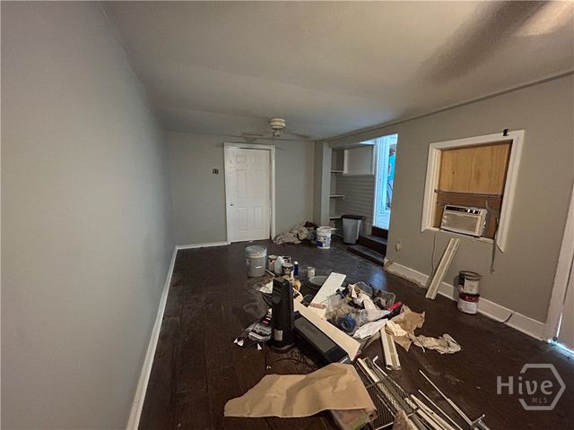 1125 SE 36th Street, Savannah, GA 31404