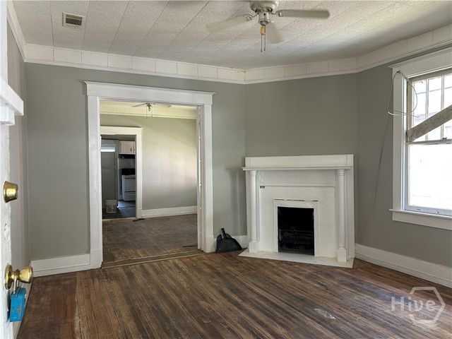 1125 SE 36th Street, Savannah, GA 31404
