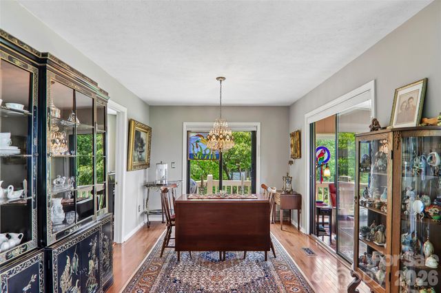 138 Woodbridge Drive, Hendersonville, NC 28739
