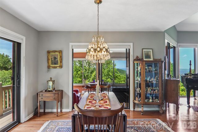 138 Woodbridge Drive, Hendersonville, NC 28739