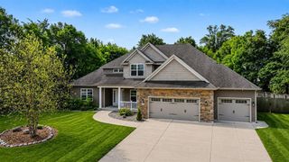 7317 Olivia Rose Avenue, Kalamazoo, MI 49009