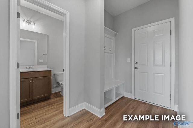 144 Rose Valley Drive, New Market, AL 35761