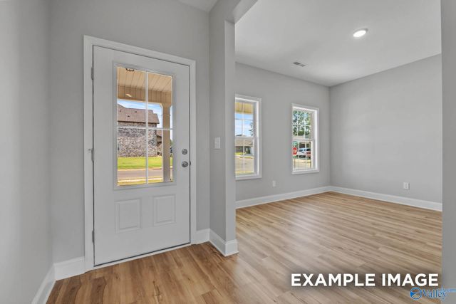 144 Rose Valley Drive, New Market, AL 35761