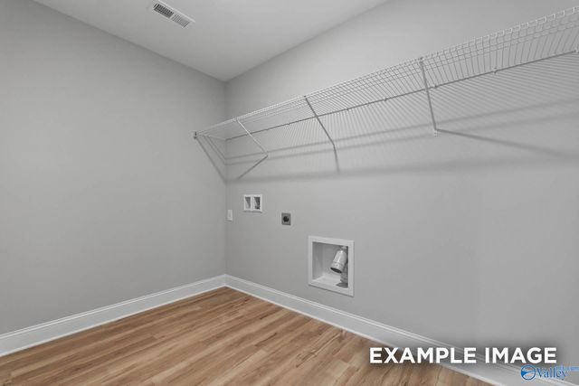 144 Rose Valley Drive, New Market, AL 35761