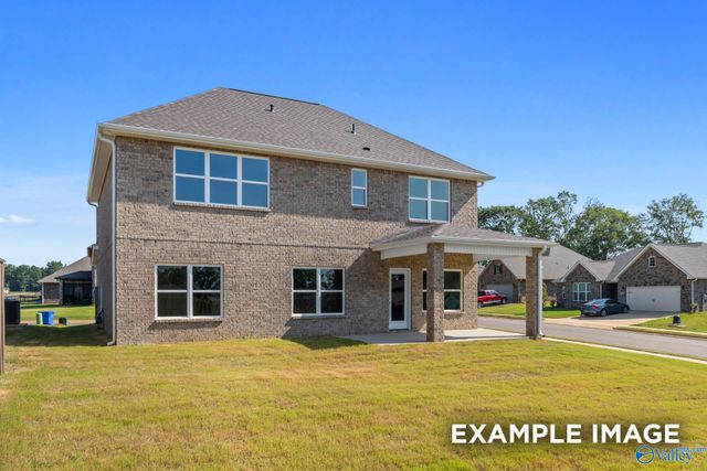 144 Rose Valley Drive, New Market, AL 35761