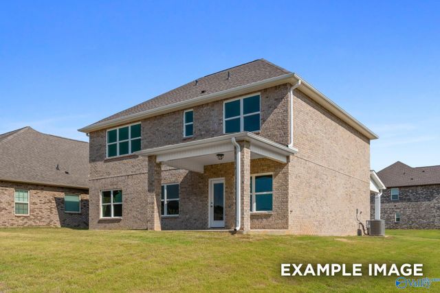 144 Rose Valley Drive, New Market, AL 35761