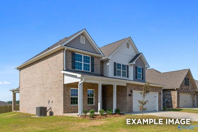 144 Rose Valley Drive, New Market, AL 35761