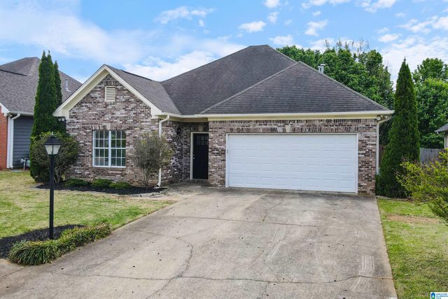 1032 LEXINGTON DRIVE, Moody, AL 35004