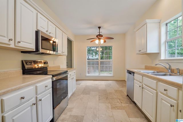 1032 LEXINGTON DRIVE, Moody, AL 35004