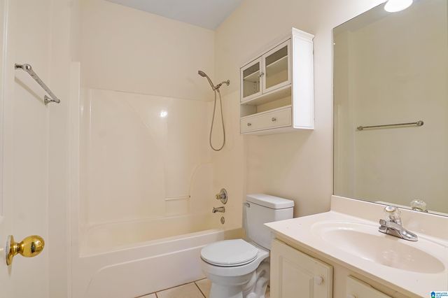 1032 LEXINGTON DRIVE, Moody, AL 35004